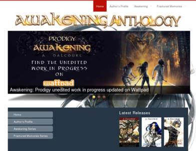 www.awakeninganthology.com